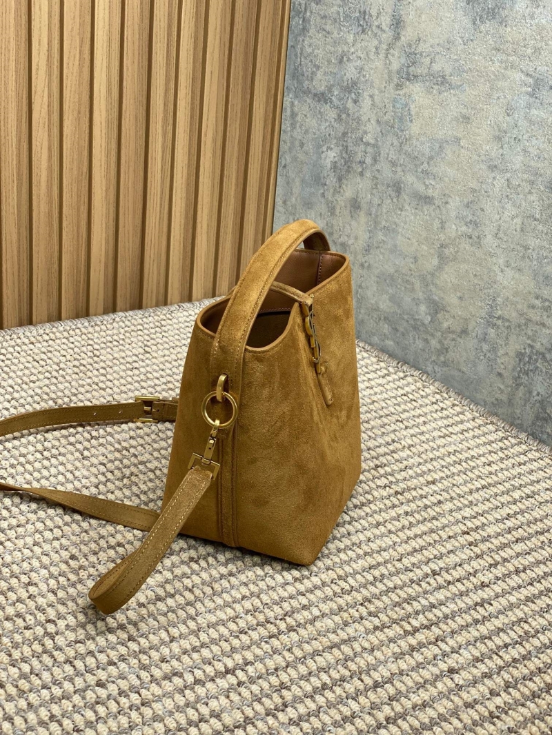 YSL Bucket Bags